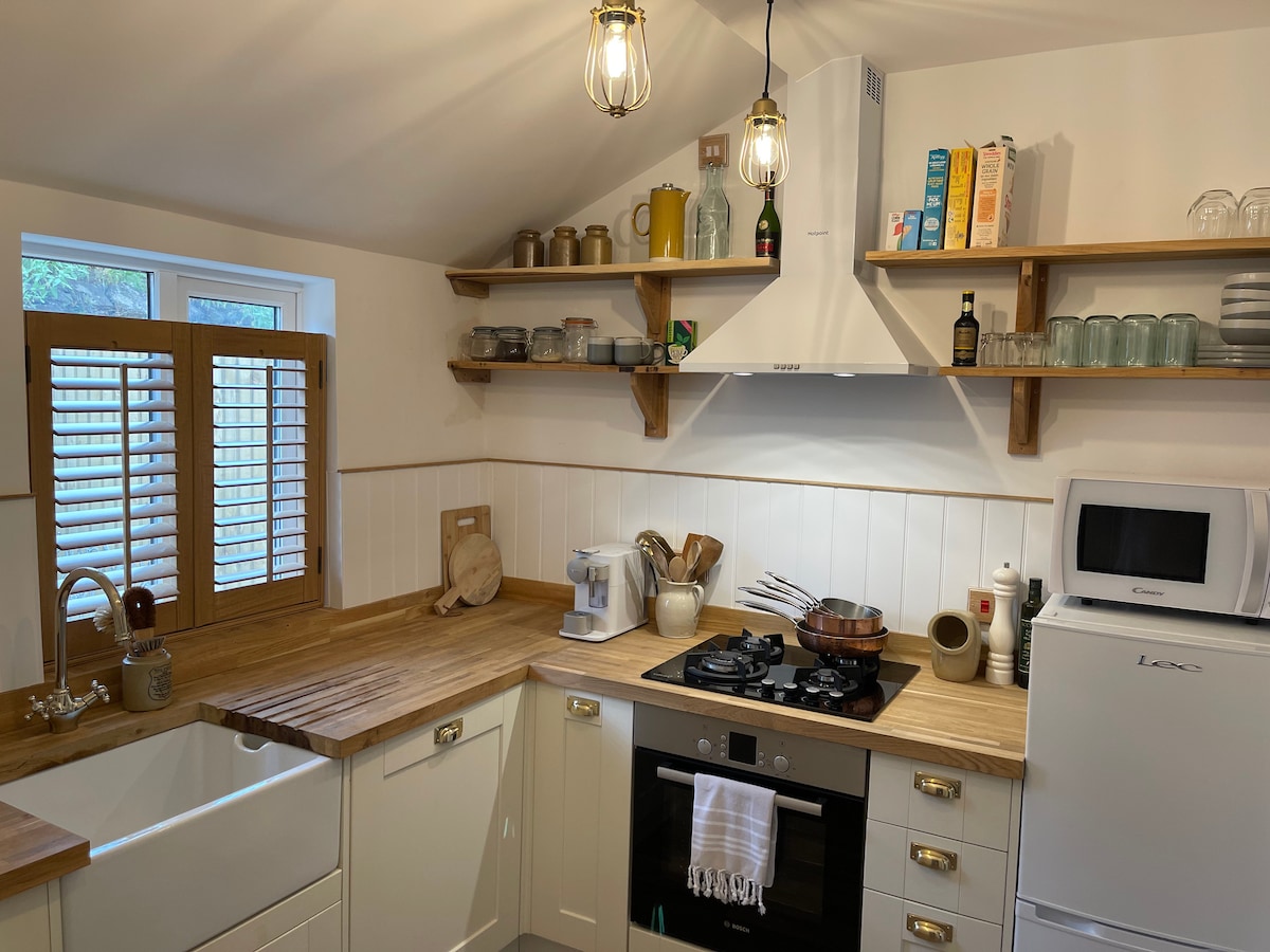 Top Airbnb: Historic townhouse in the heart of Bridport in Bridport