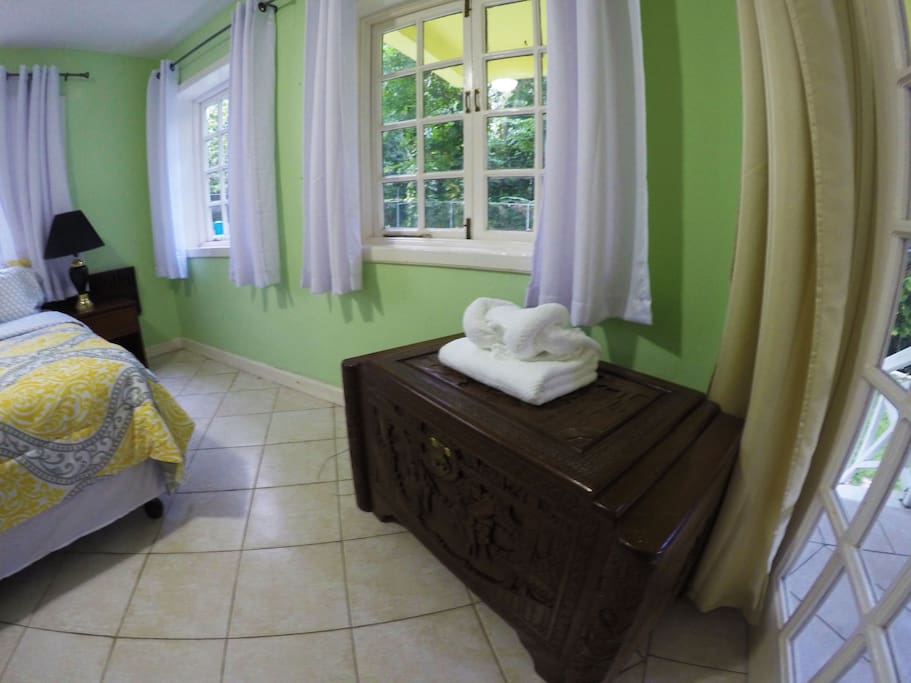 Main Bedroom