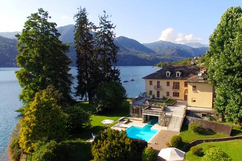 Villa La Bira