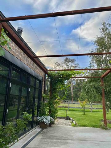 The Barn at Four Oaks Farm gallery image 3