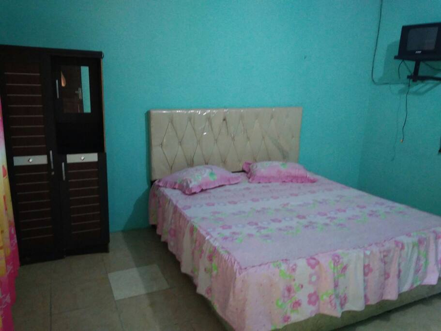 badroom