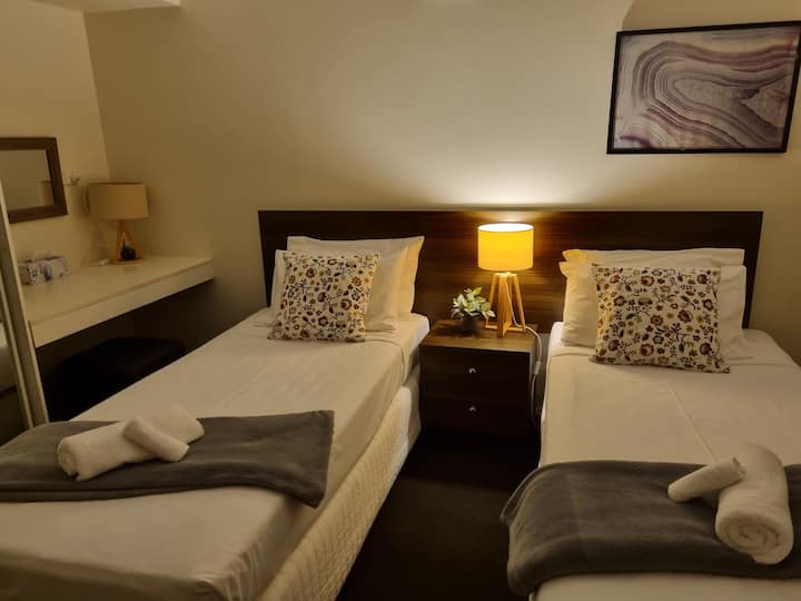 Спална соба 2