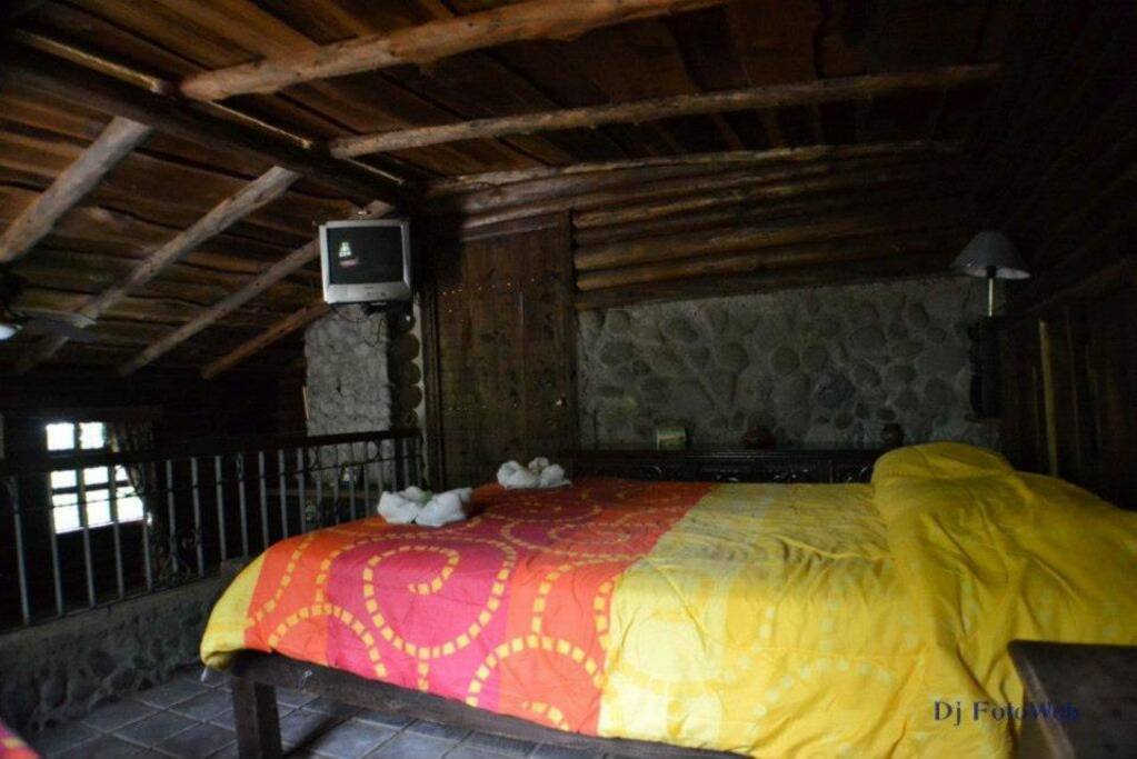 CUARTO PRINCIPAL