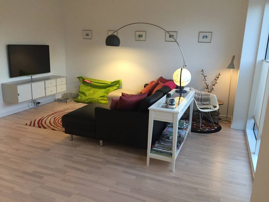 Sala de estar / Livingroom 2/2