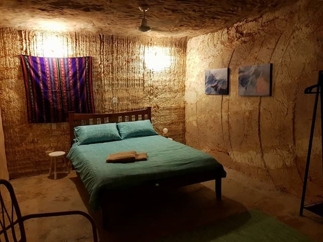 Airbnb Coober Pedy Ferienwohnungen Unterkunfte
