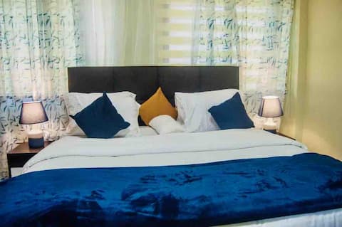 Prime Comfort~ Stylish 1BR Unit
