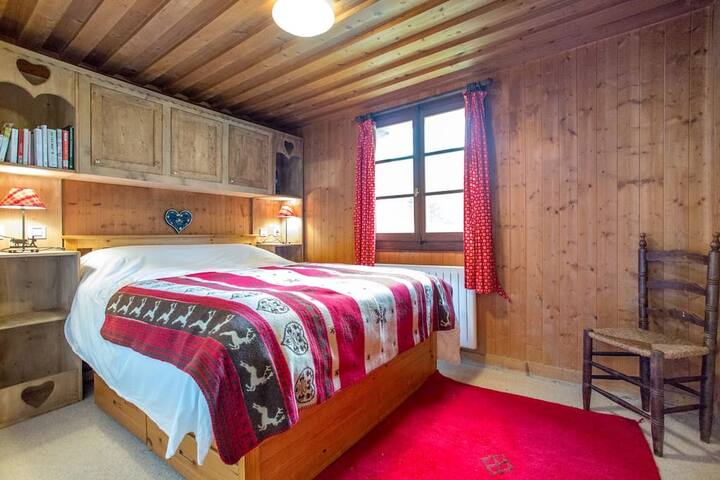 Двокреветна соба