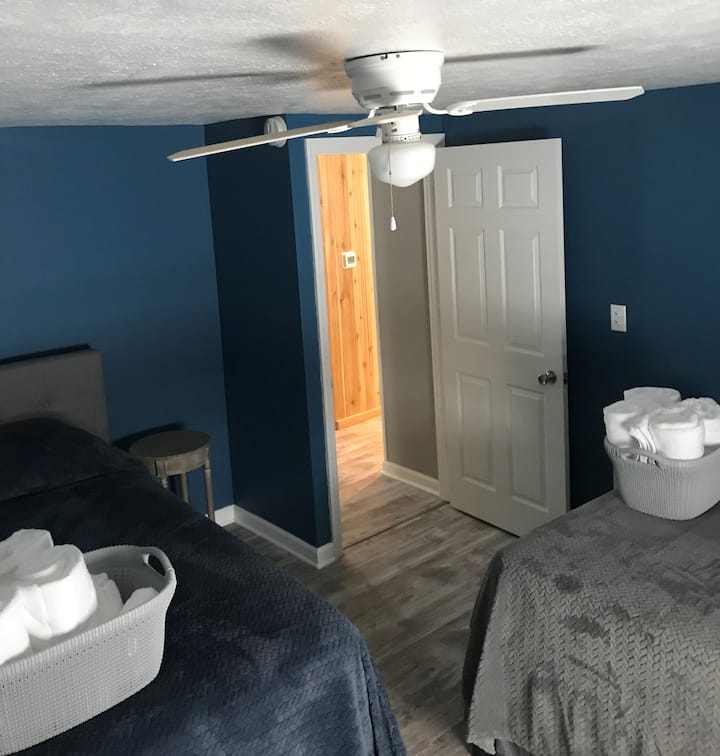 Mtazamo wa Rev - Sehemu ya 2 ya Kitanda