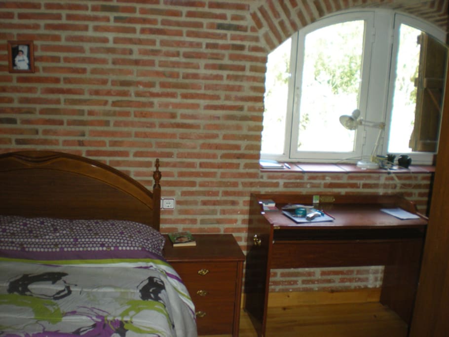 Habitación Principal