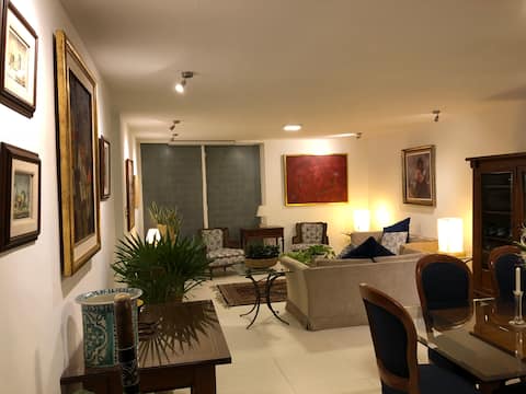 CASA INGENIO Deep Inside Los Mochis