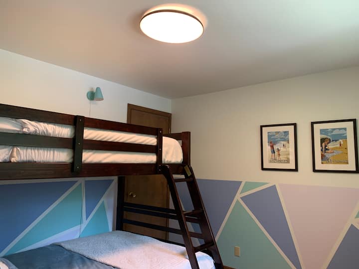 غرفة النوم 3