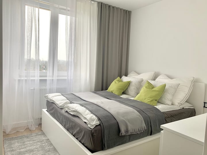 10 Best Airbnb Vacation Rentals In Gliwice, Poland Updated 2024 Trip101