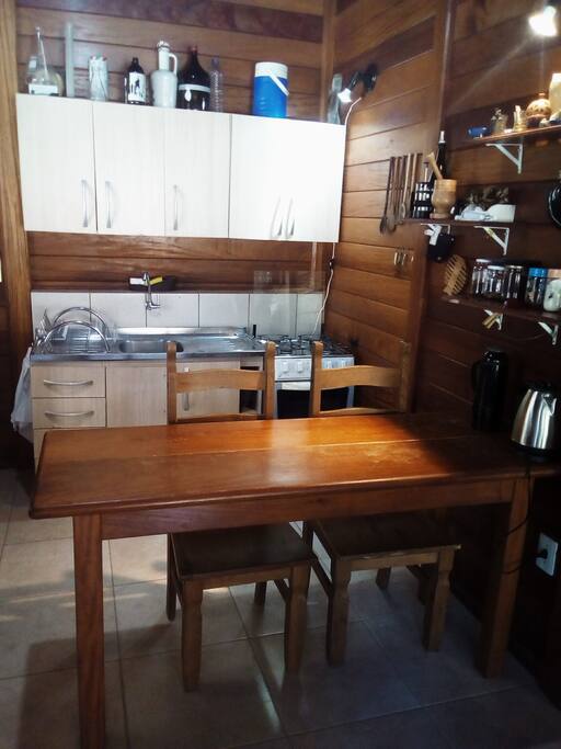 Cozinha