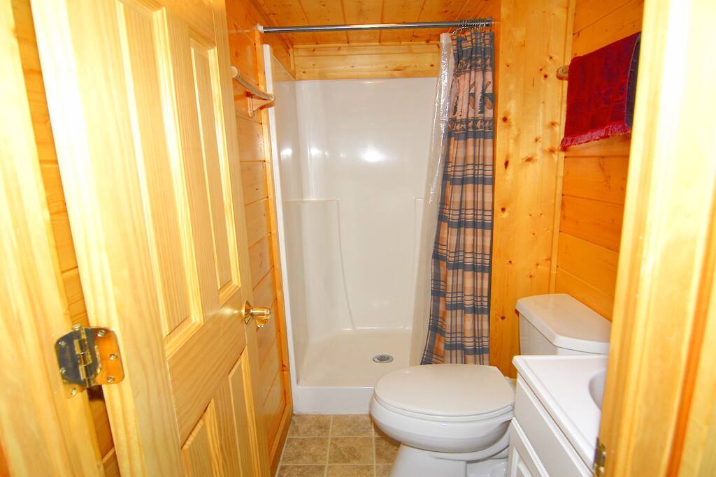 2 bath home.