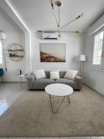 – AL Villa Puglia – Wonderful villa with a Pool gallery image 4