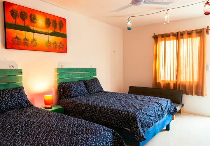 Chambre 2