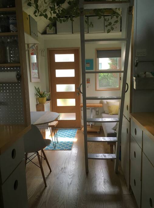 House view