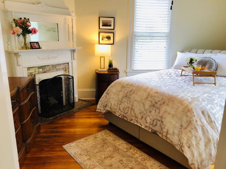 Top 10 Bed and Breakfasts In Atlanta, Updated 2024 Trip101