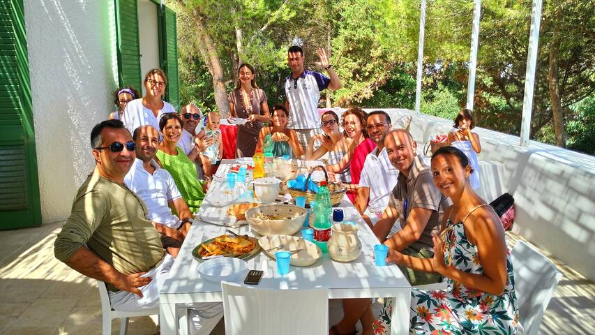 LiFunni, Dream Appartment, sea-view, pool, 6p gallery image 2