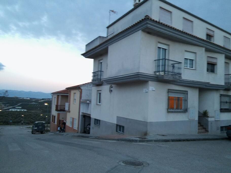 Casa Rural Adosada