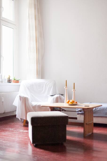Nice corner in your room