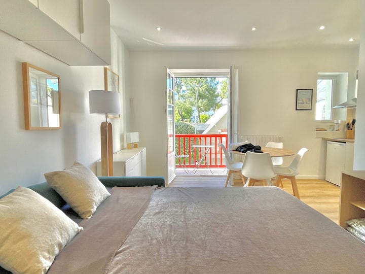 Спална соба