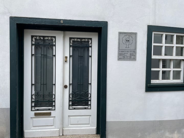 Aveleda e Rio de Onor Holiday Rentals & Homes Bragança District