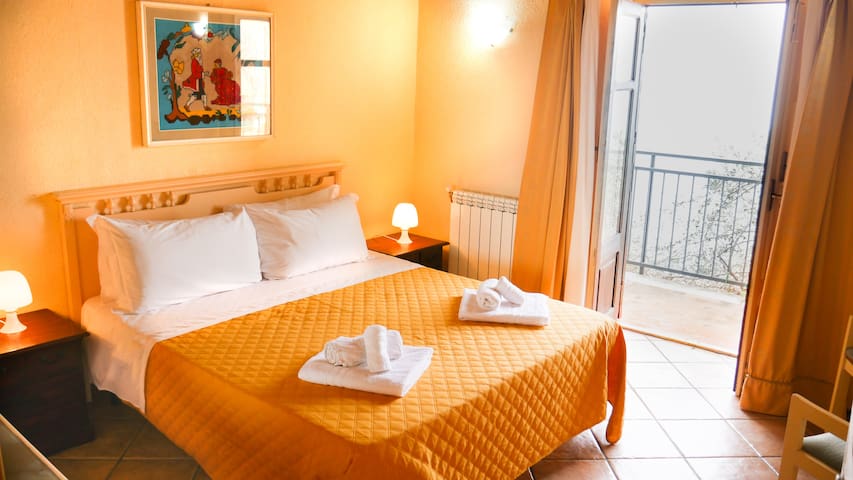 Villa Magarà managed Airbnb listing 1