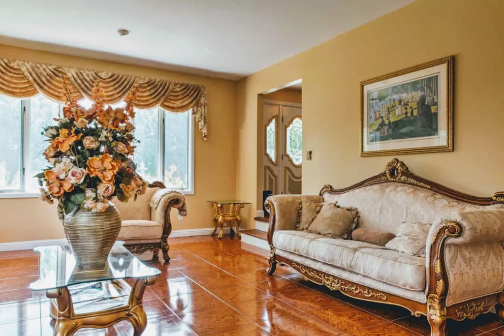 Beautiful Decor