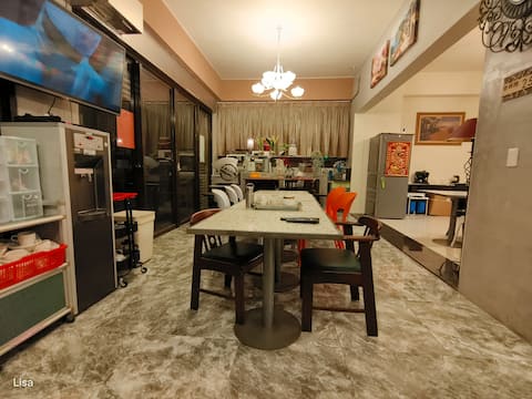 金百合莊園 golden lily vila 257