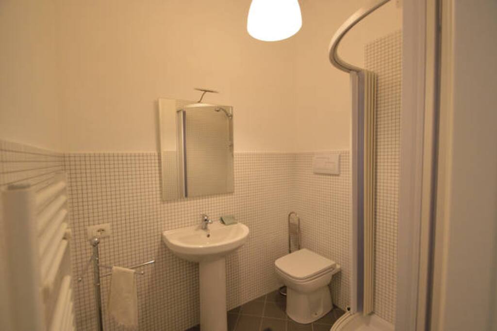 bagno