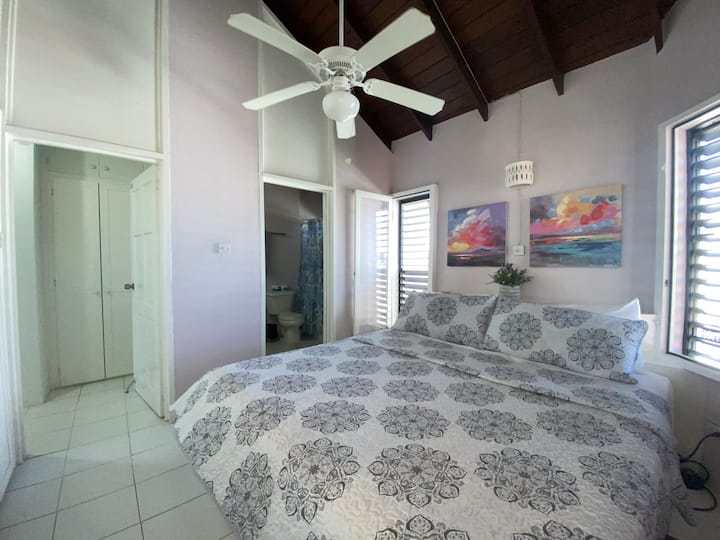 საძინებელი 1