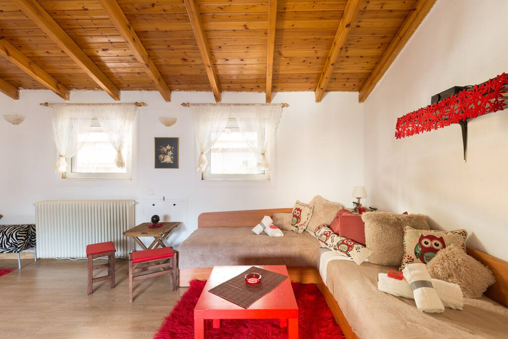 private room