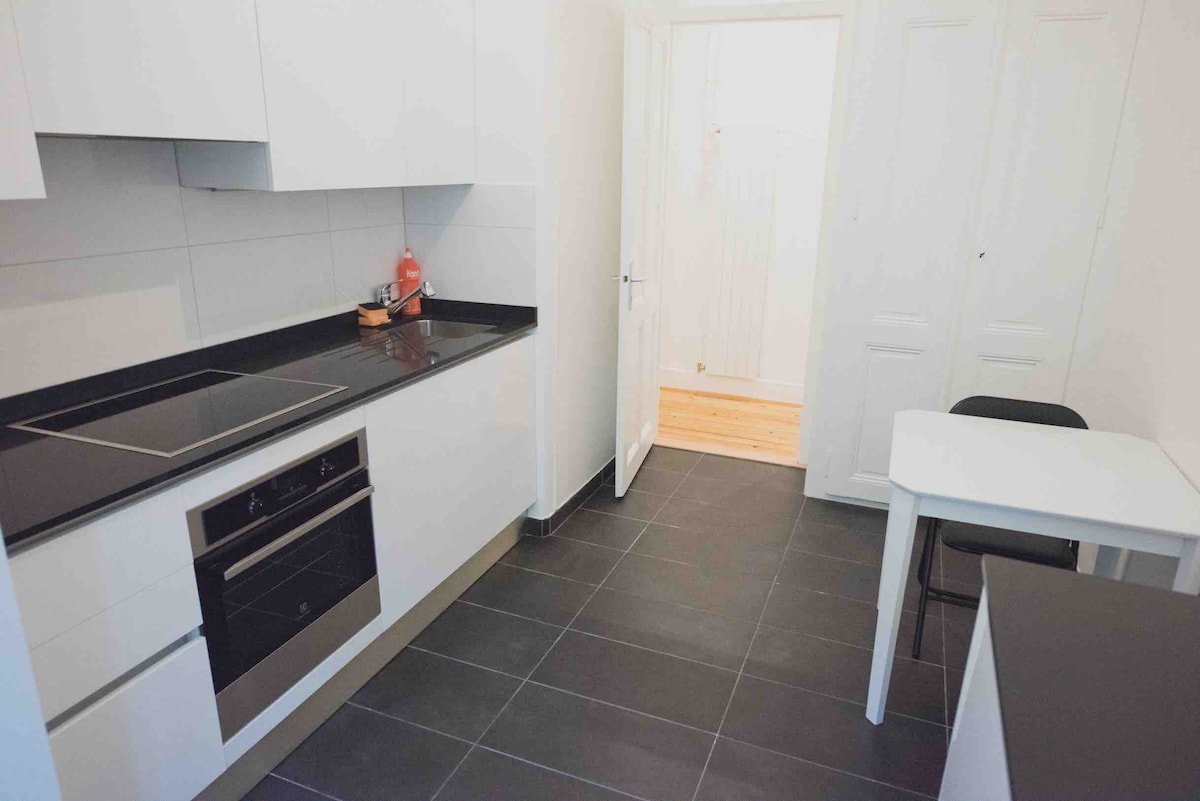 Successful Airbnb property: E7 Great apart Geneva center Rhône in Jonction