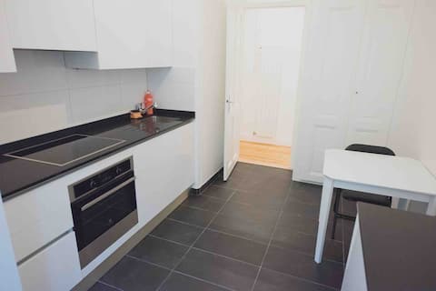 Successful Airbnb property: E7 Great apart Geneva center Rhône in Jonction