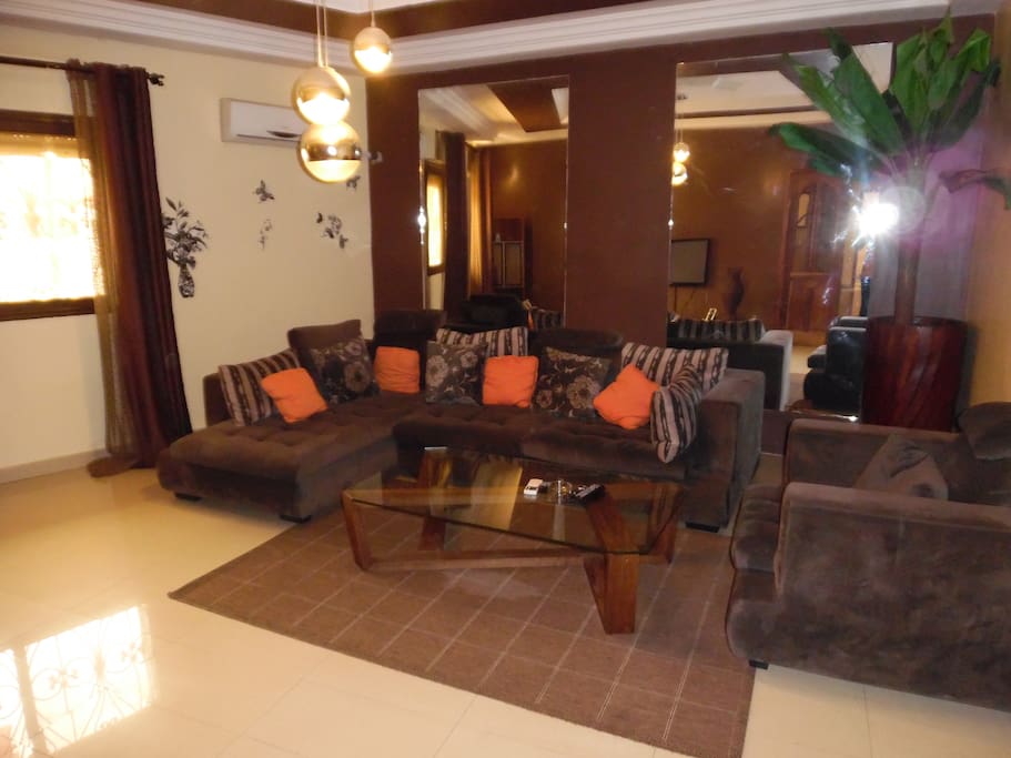 salon