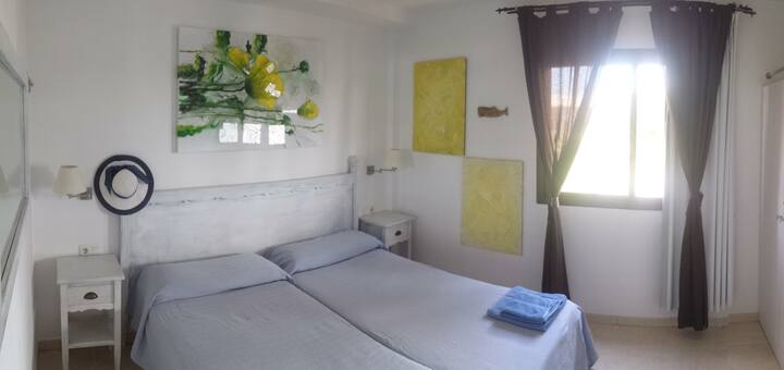 ห้องนอน/ห้องนอน