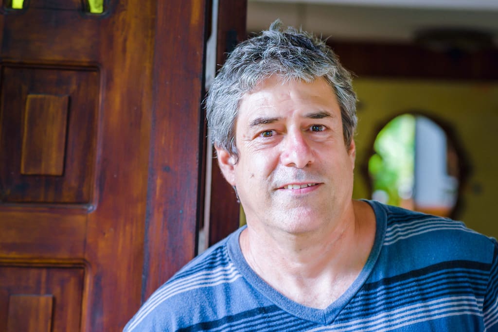 apartment´s owner