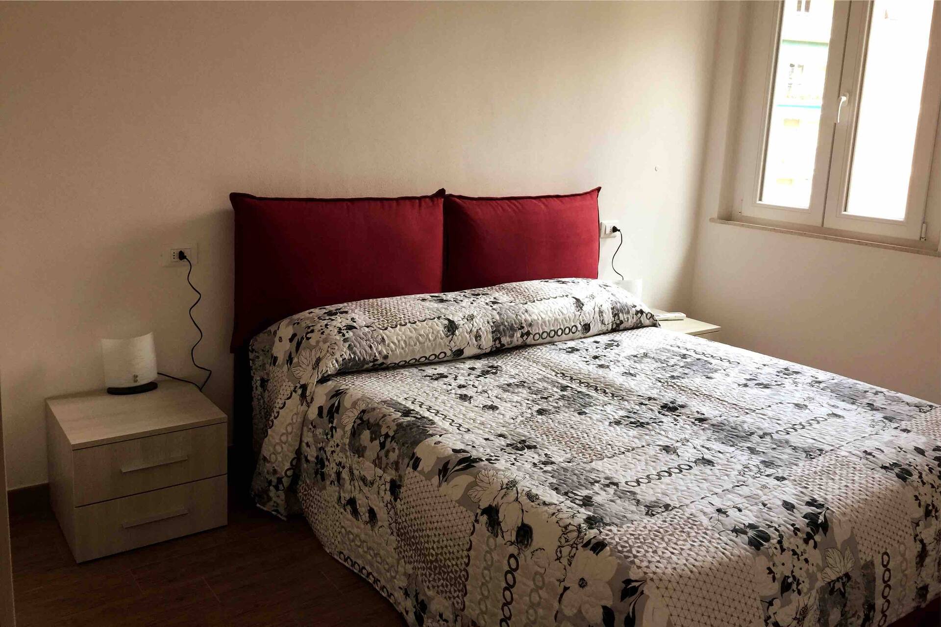 Apartment 250m from the beach free parking space — photo 2