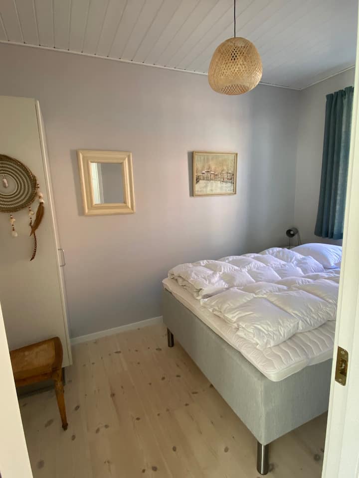 Chambre 1