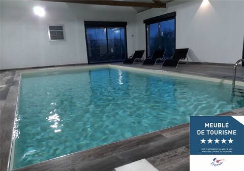 Ty Kousket - Character cottage - Brittany 5*****