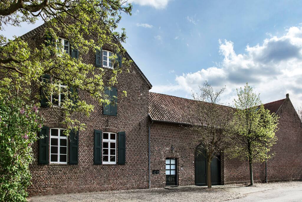 Der Horster Hof