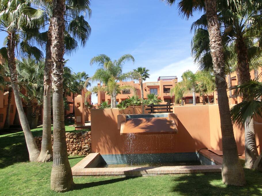 Garden 2