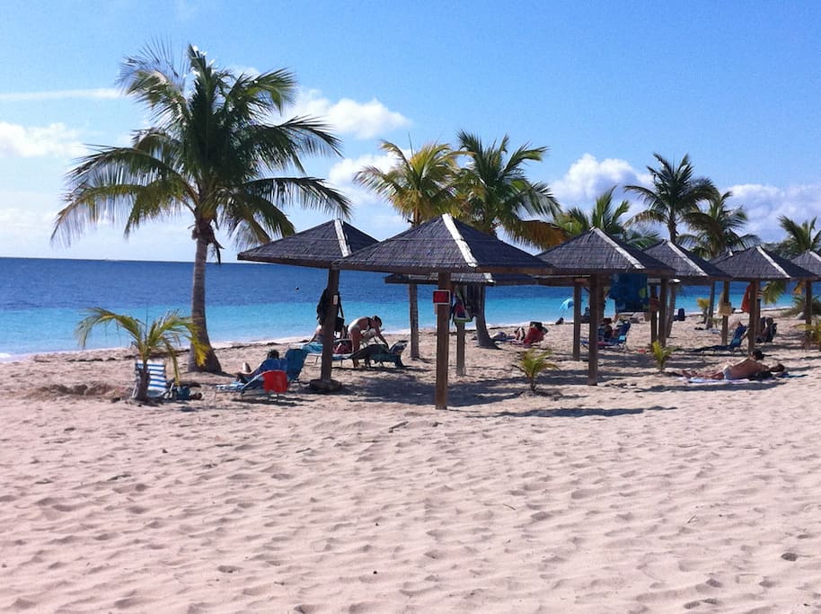 Our Beach