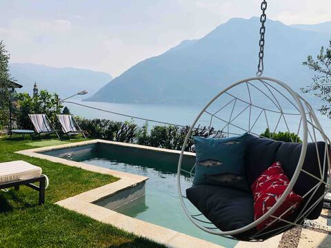 Casa Juno on the Lake for 10