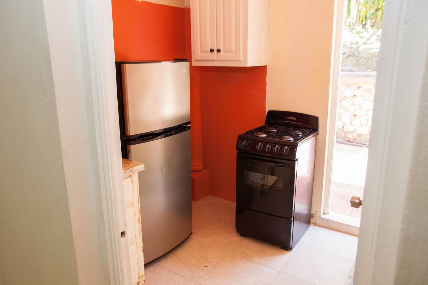 Ide a wile studio apartments for rent in ocho rios