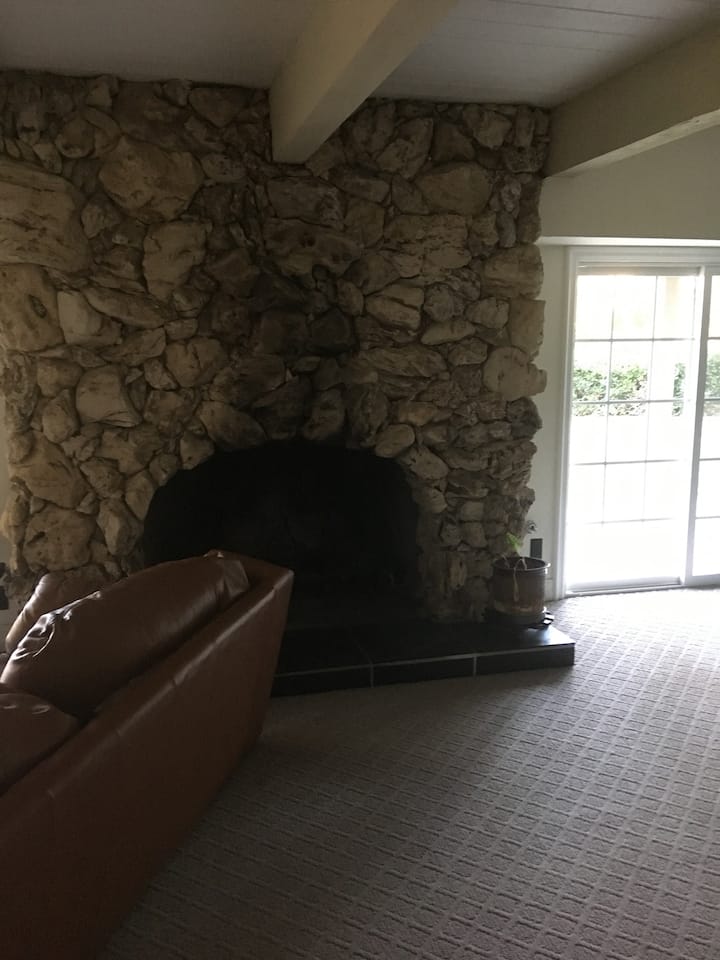 Семејна соба во близина на спална соба 