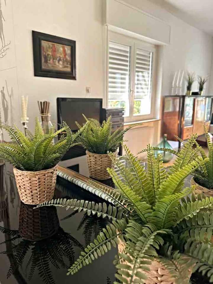 Villa Magnolia Oliveti | Vista E Privacy Assoluta - Brentonico