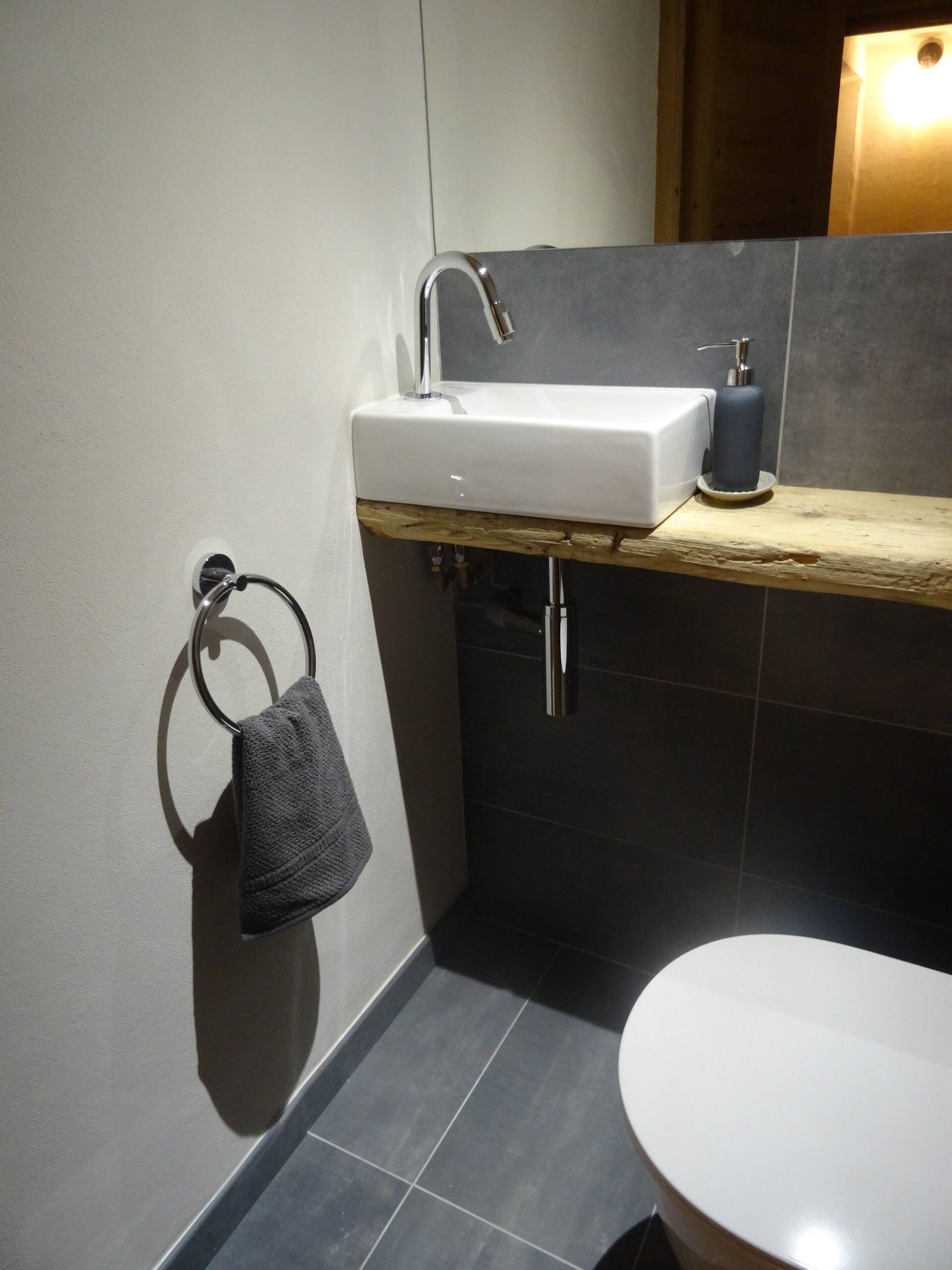 Chalet on the slopes in Val d'Isère — photo 5