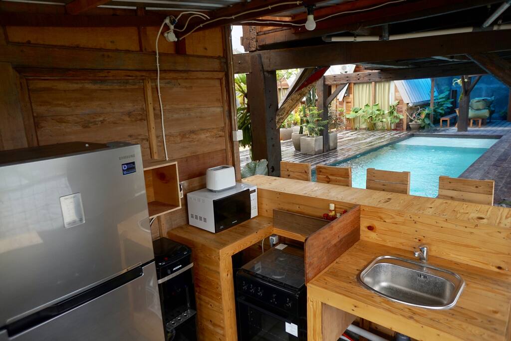 Kitchen Bar